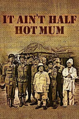 It Ain't Half Hot Mum Specials