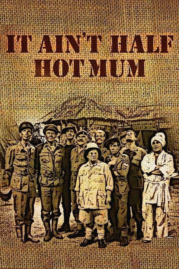 It Ain't Half Hot Mum Specials