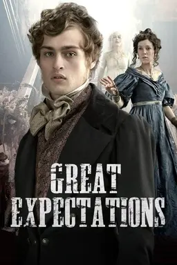 Great Expectations Season 1