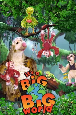 It's a Big, Big World Season 2