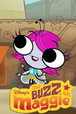 The Buzz on Maggie Season 1