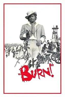 Burn!