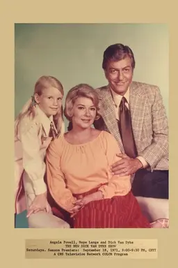 The New Dick Van Dyke Show Season 2