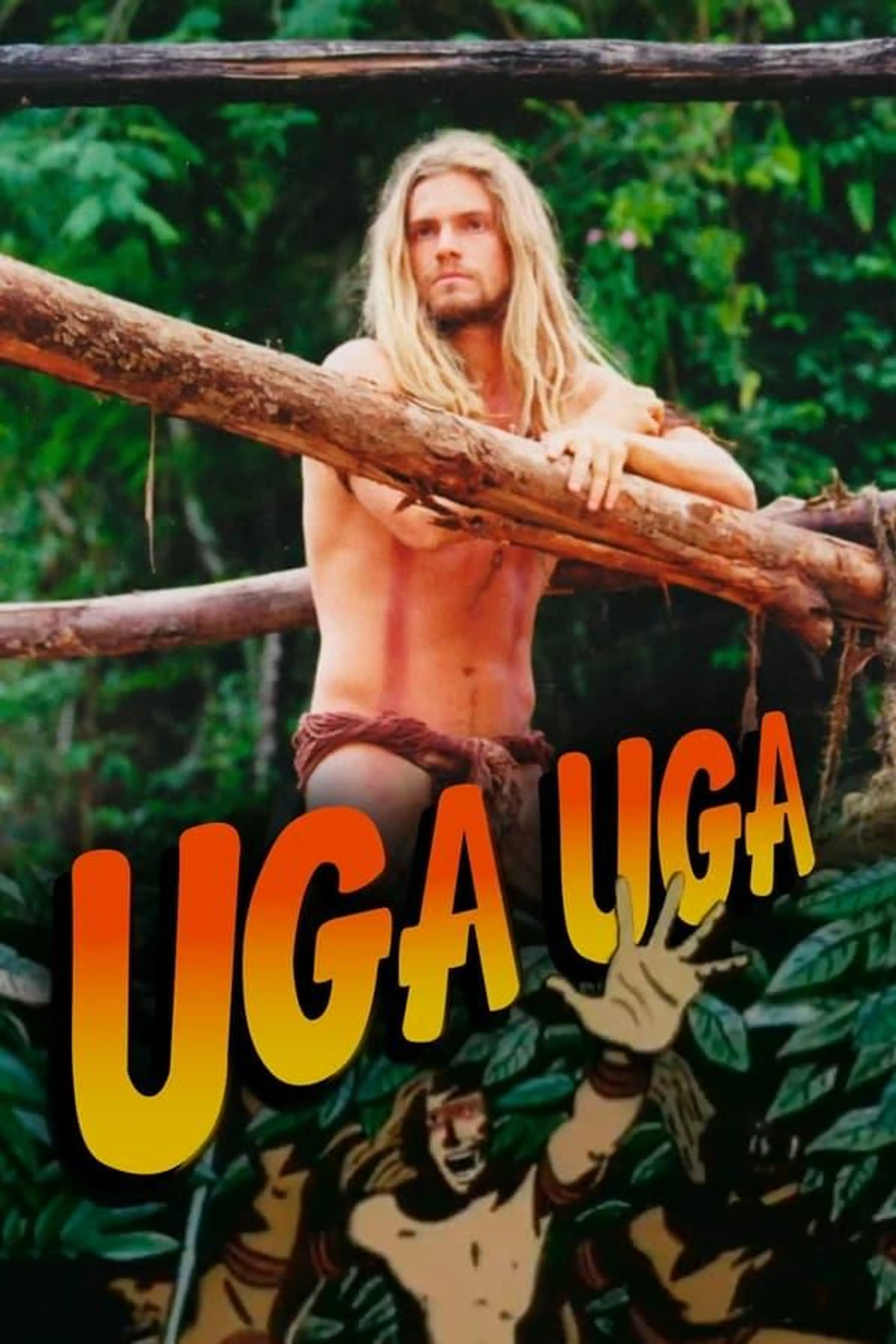 Uga-Uga Season 1
