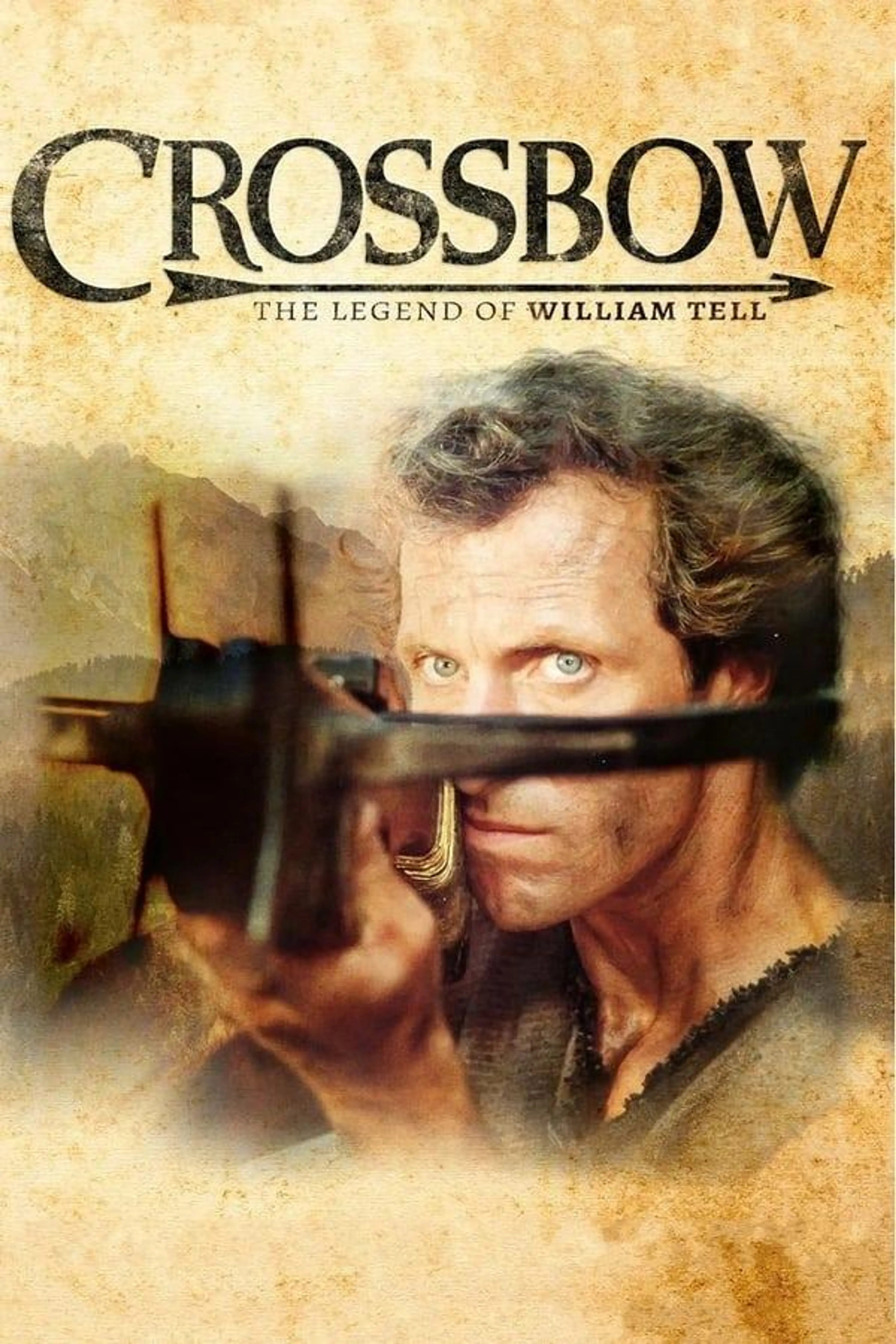 Crossbow Season 1