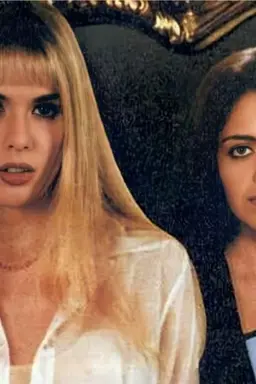 La mujer en el espejo Season 1