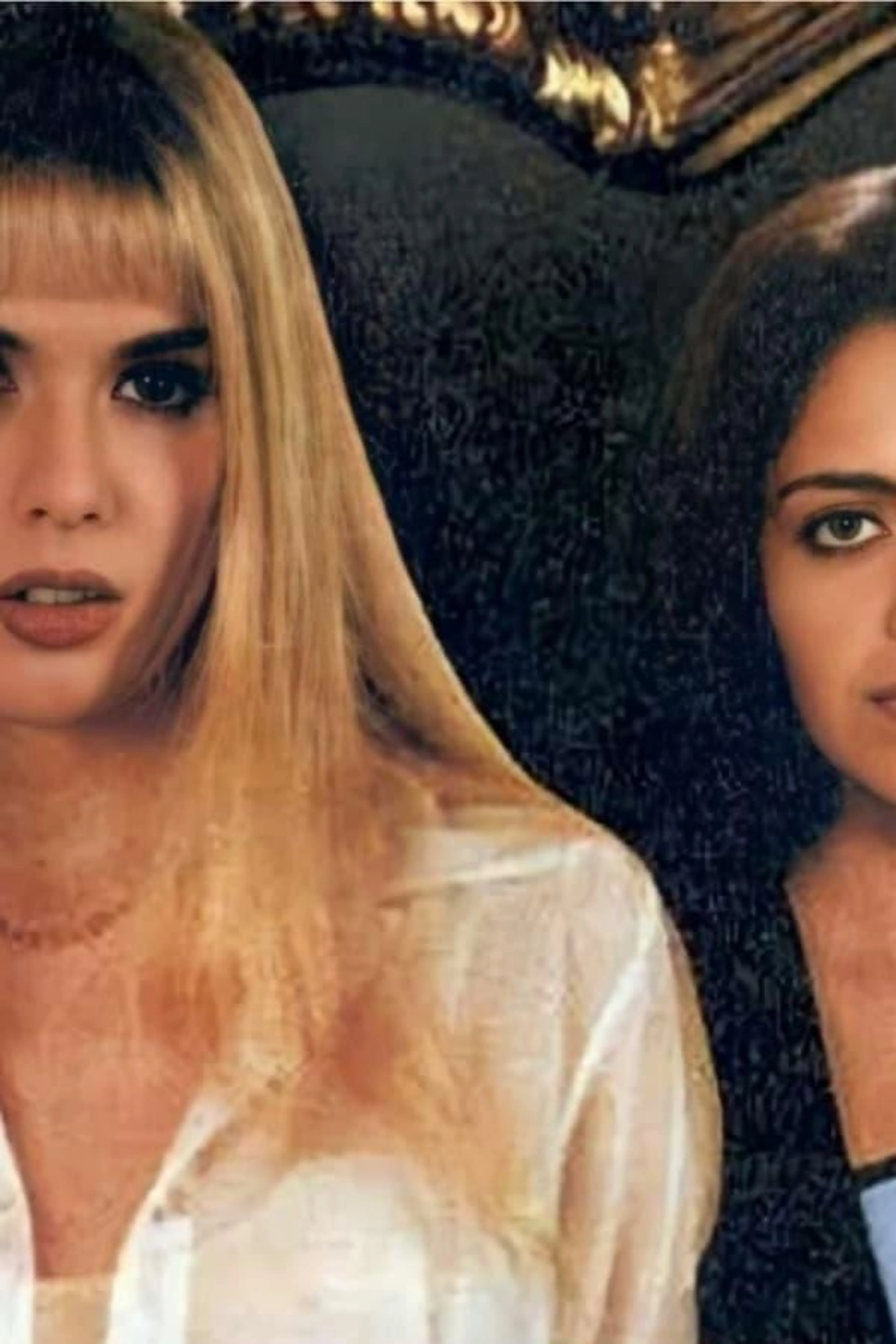 La mujer en el espejo Season 1