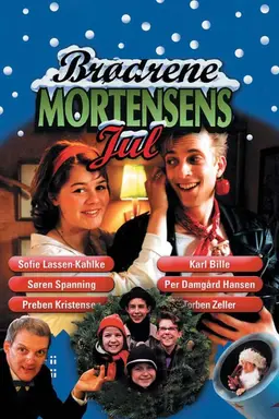 Brødrene Mortensens jul Specials