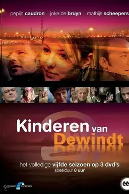 Kinderen van Dewindt Season 2