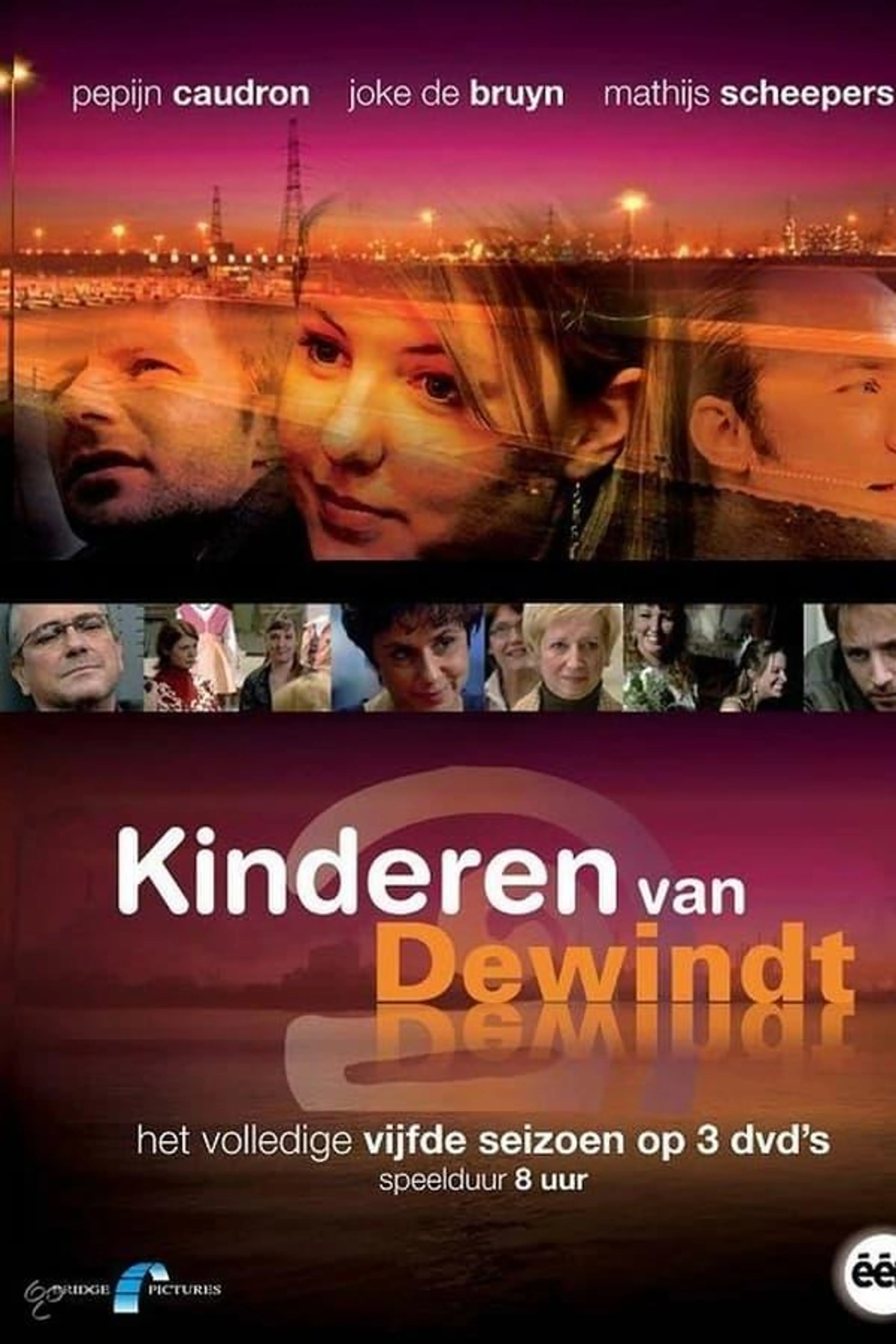 Kinderen van Dewindt Season 2