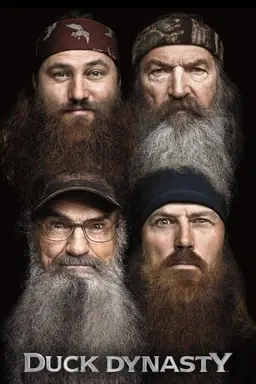 Duck Dynasty Specials