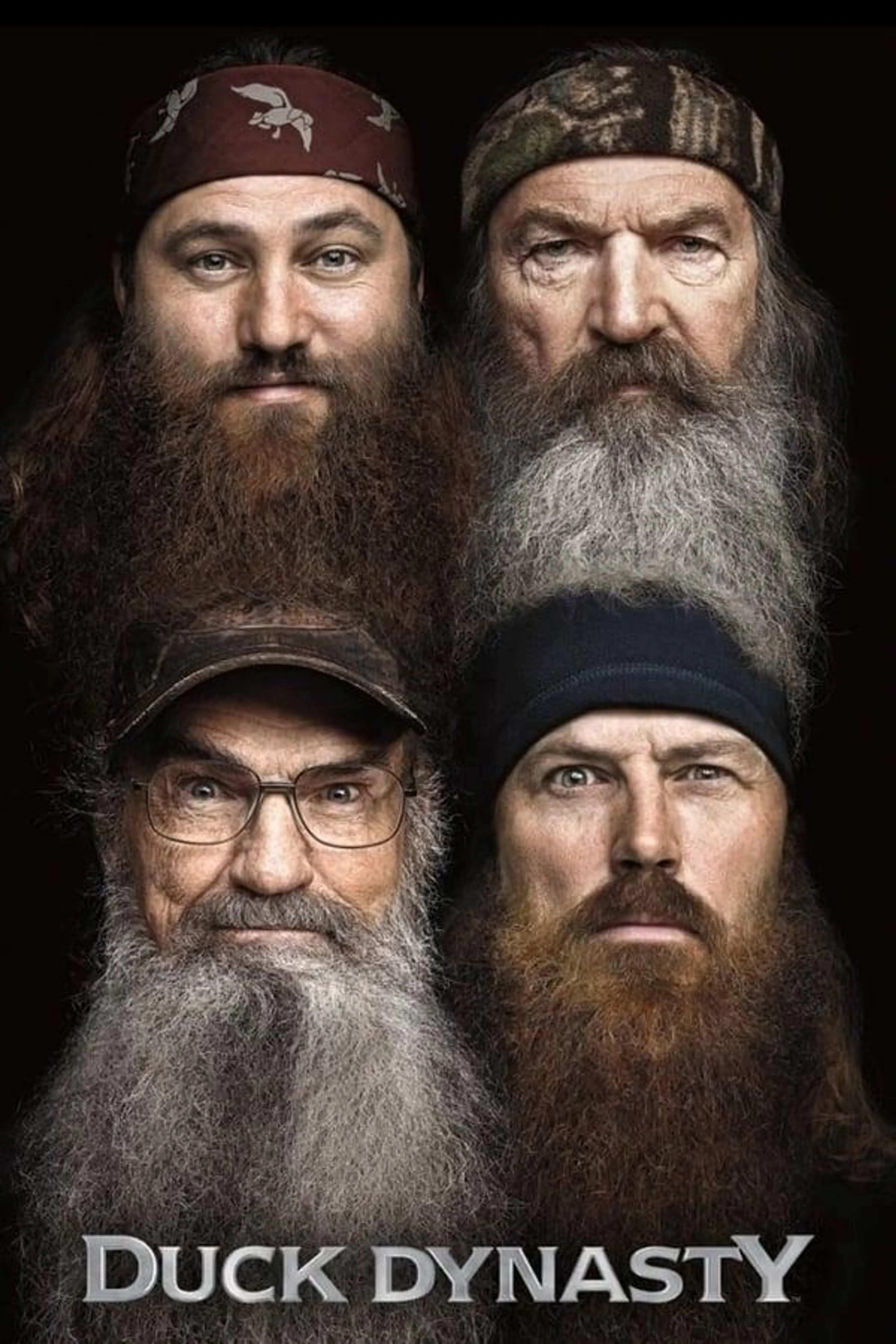 Duck Dynasty Specials