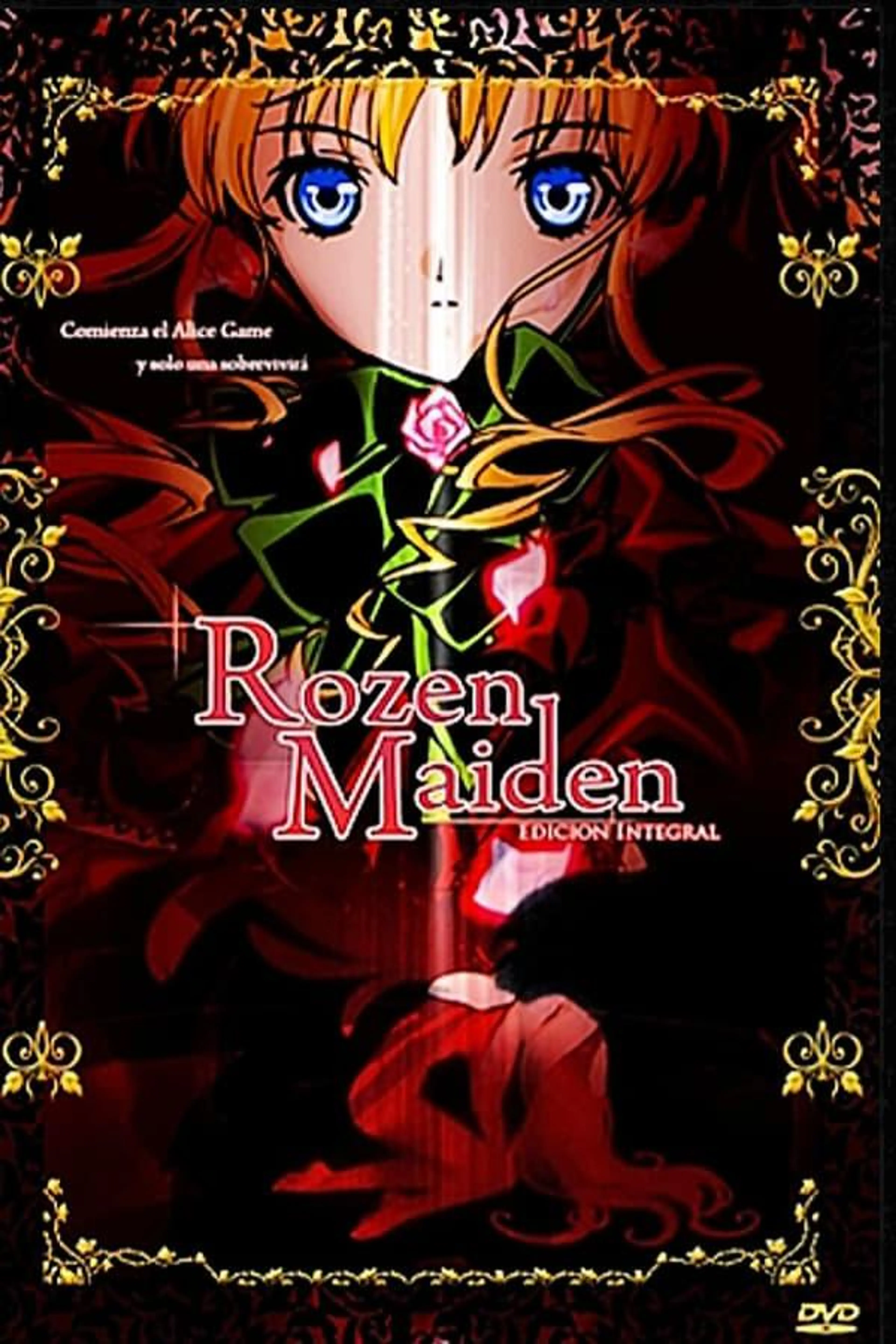 Rozen Maiden Specials