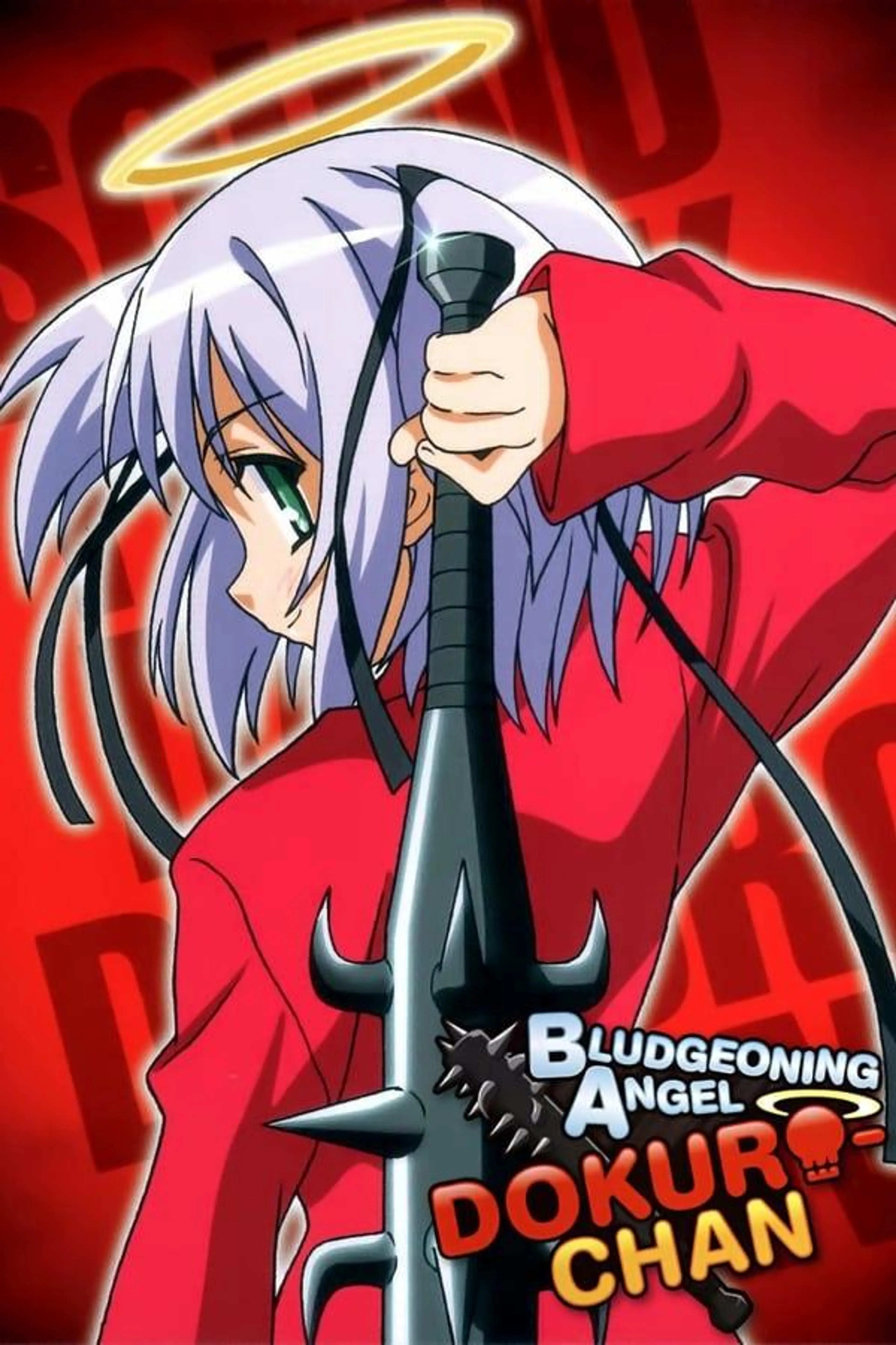 Bludgeoning Angel Dokuro-chan Season 2