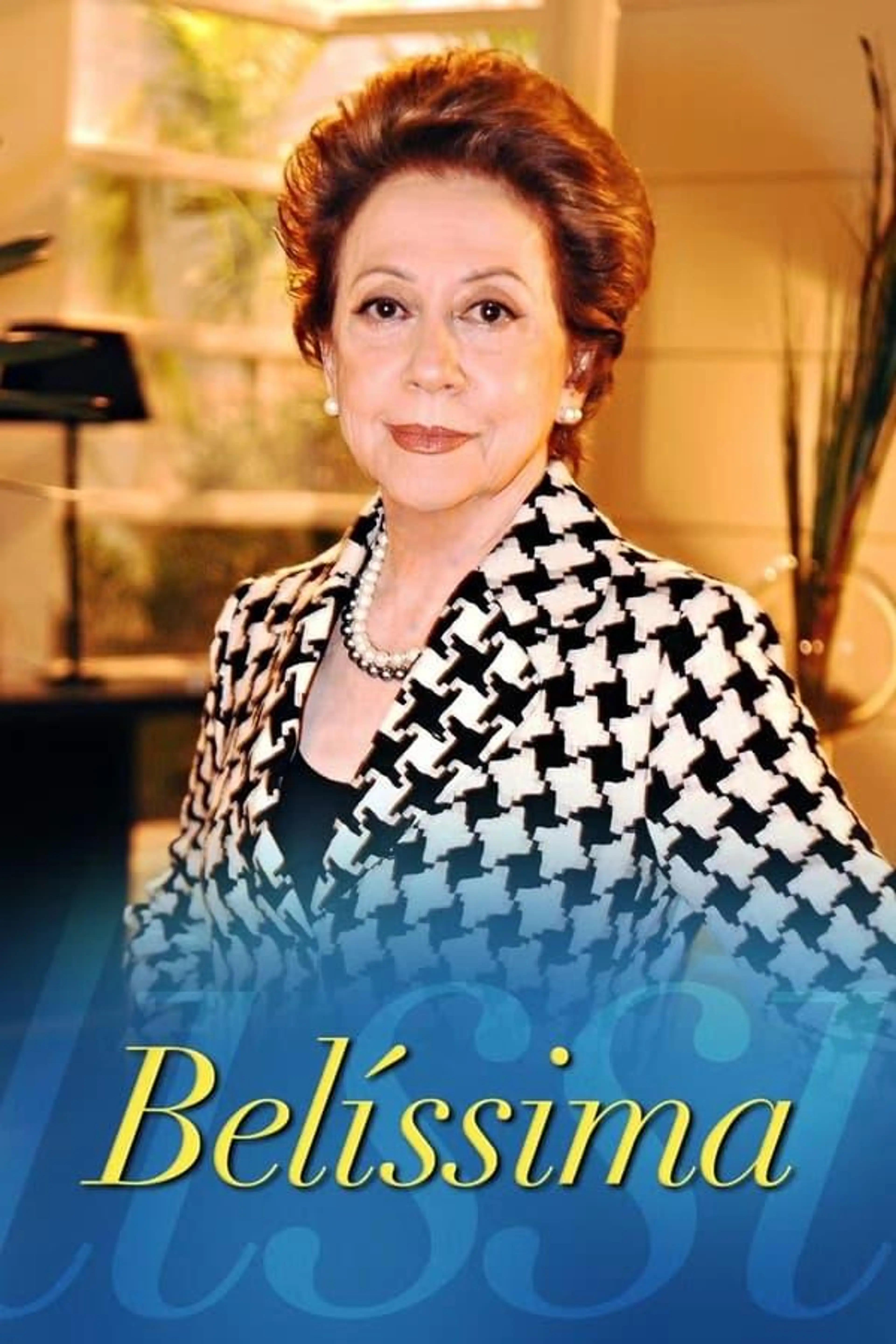 Belíssima Season 1