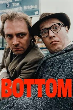 Bottom Season 3