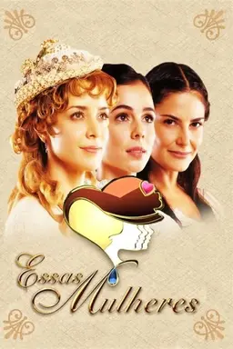 These Women Season 1