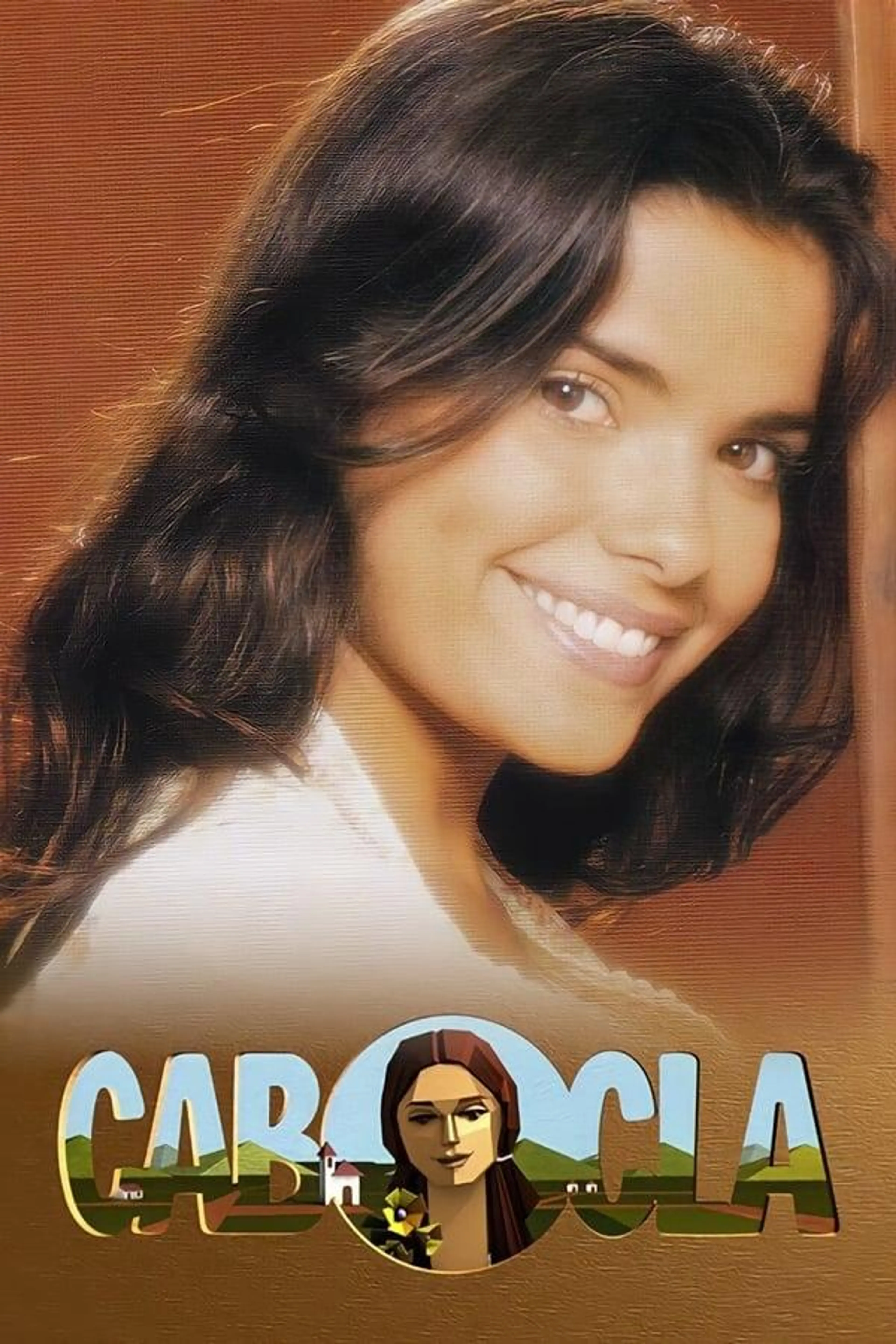 Cabocla Season 1