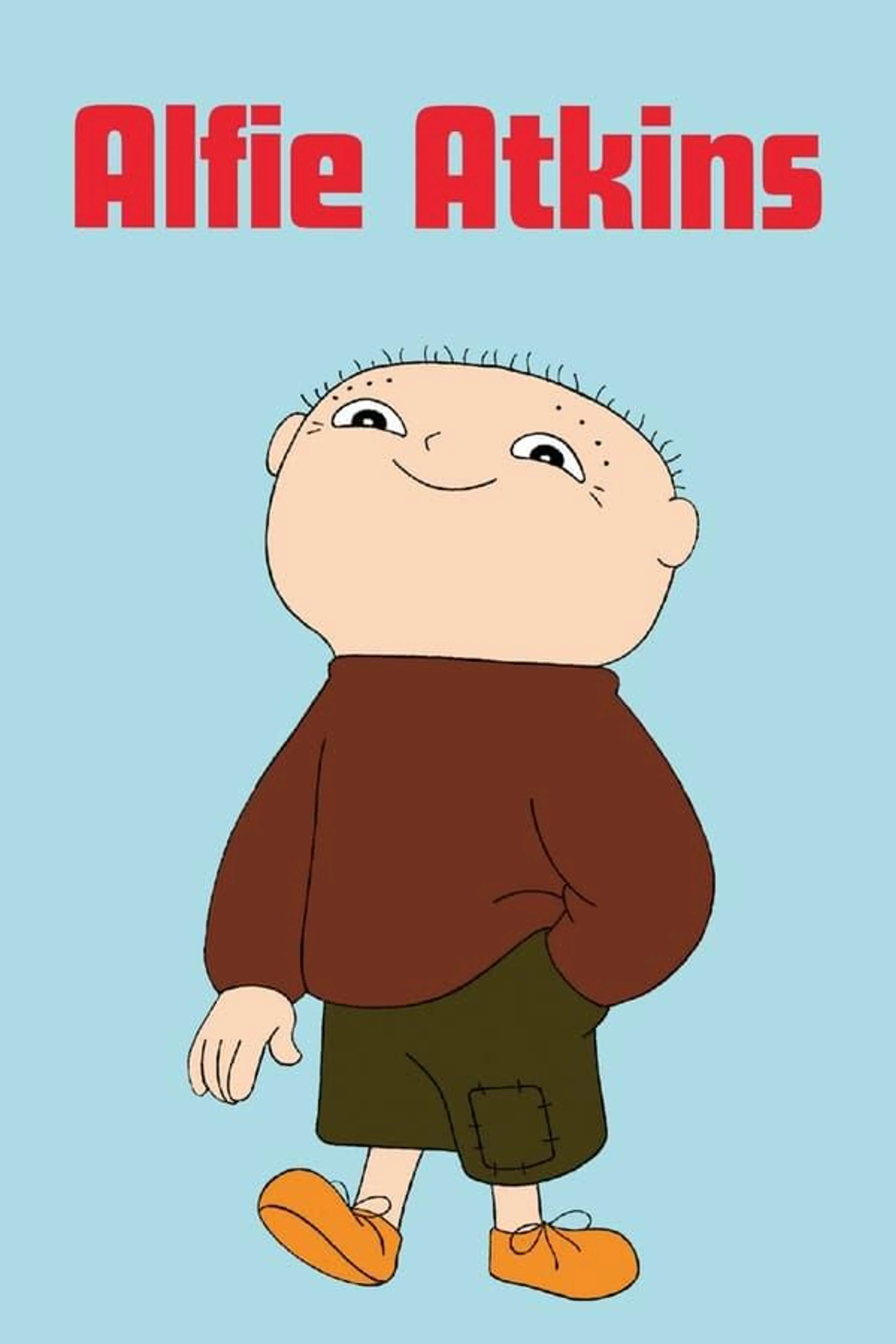 Alfie Atkins Season 2