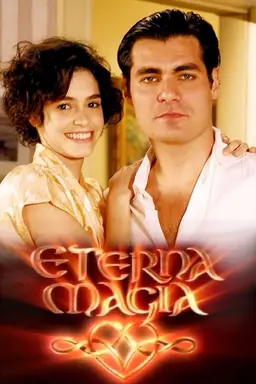 Eterna Magia Season 1