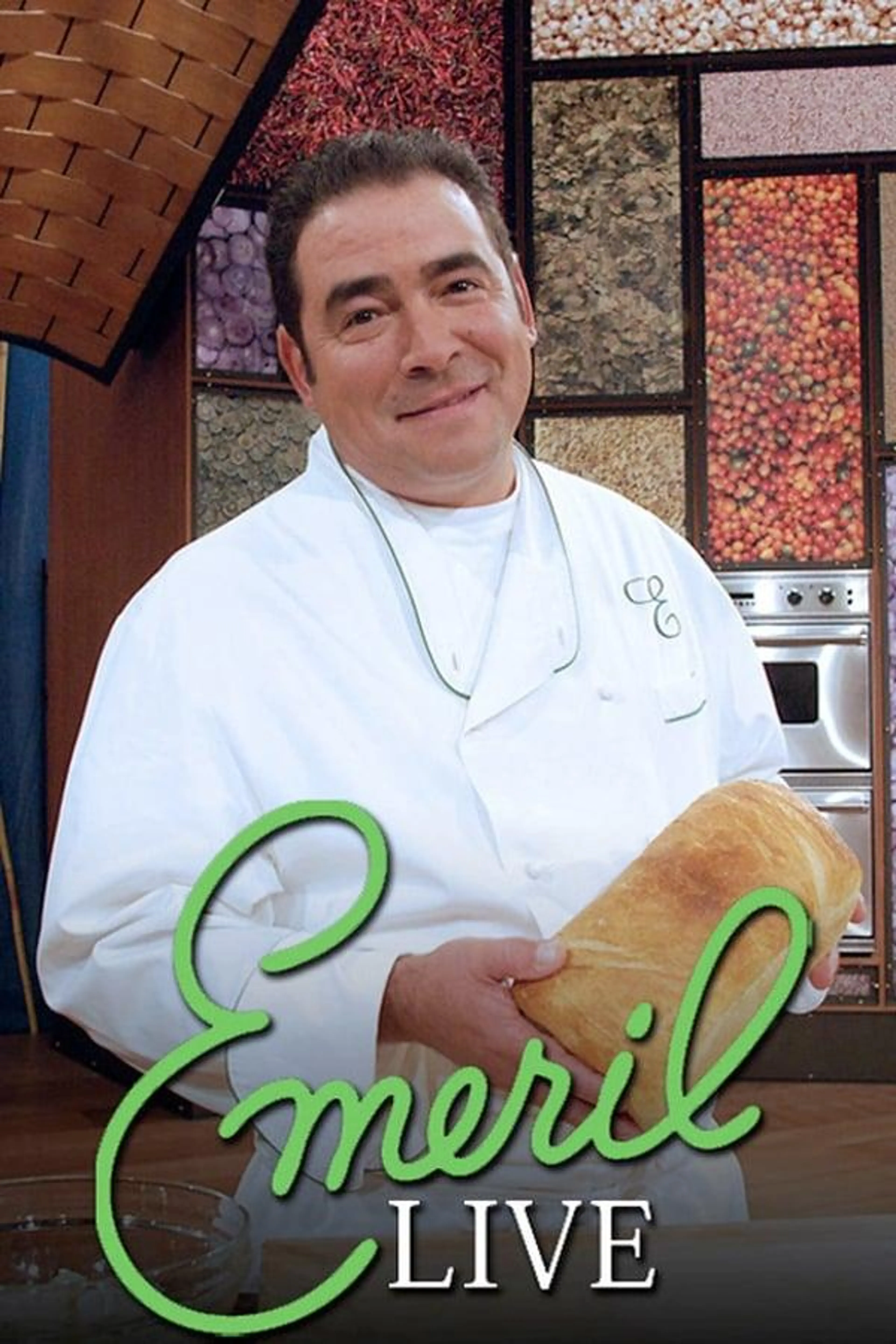 Emeril Live Season 13