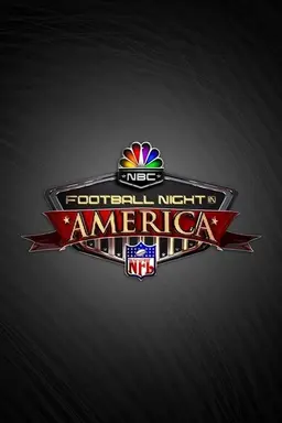 Football Night in America Season 5