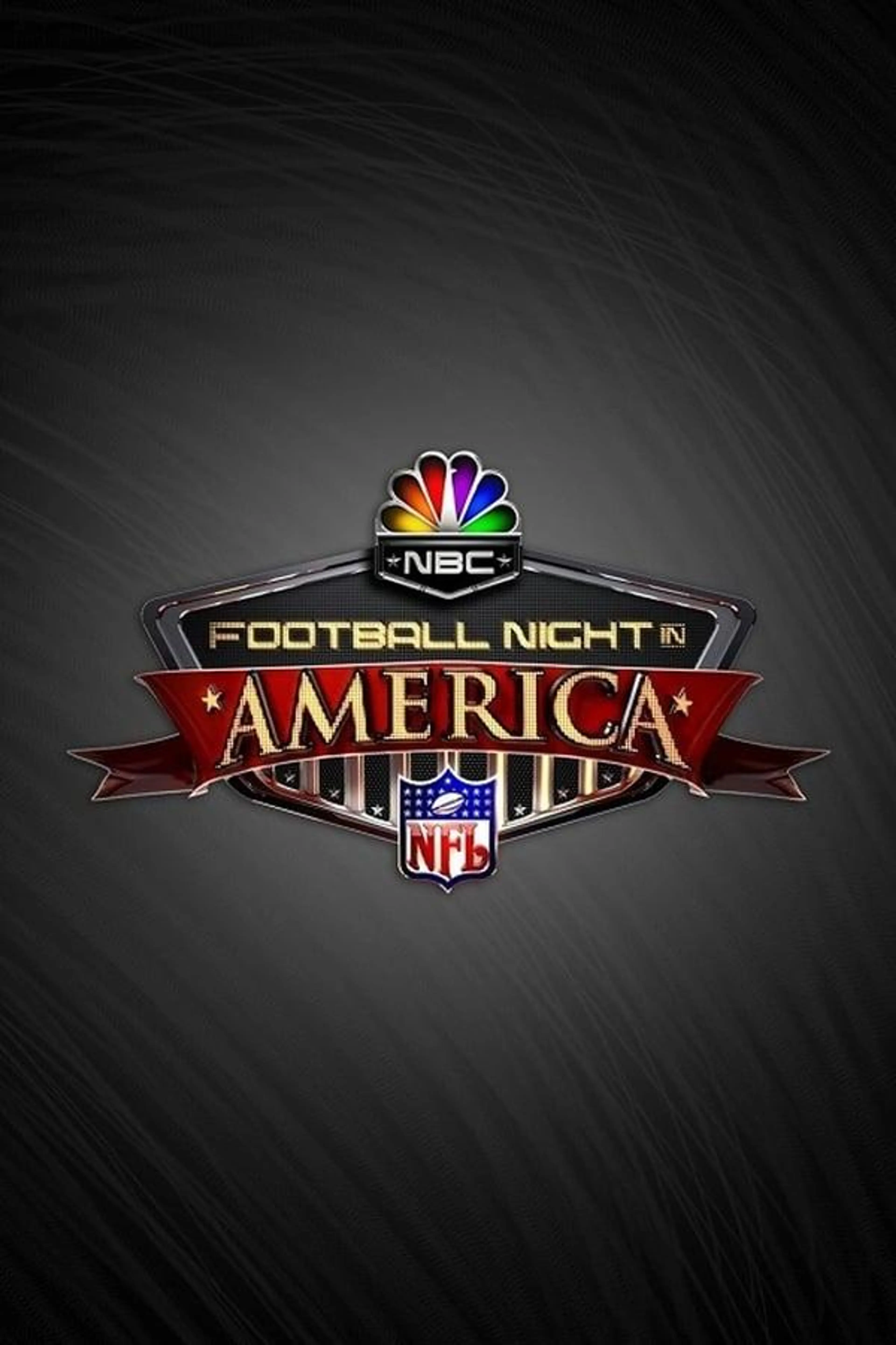 Football Night in America Season 5