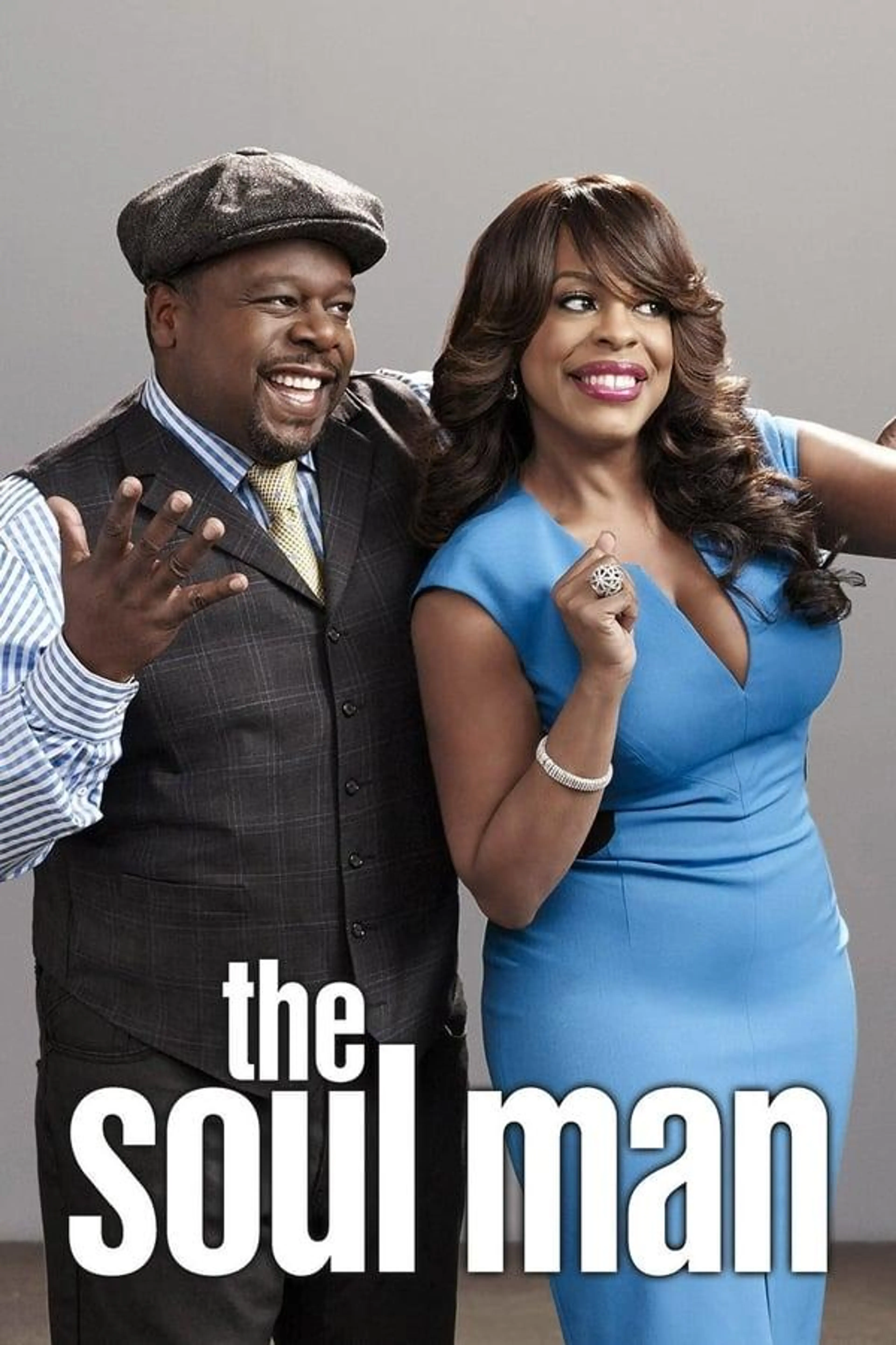The Soul Man Season 2