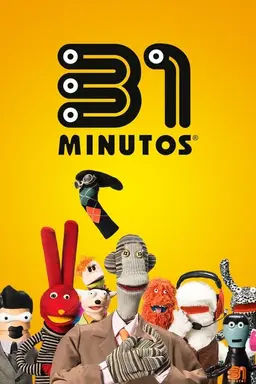 31 Minutos Specials