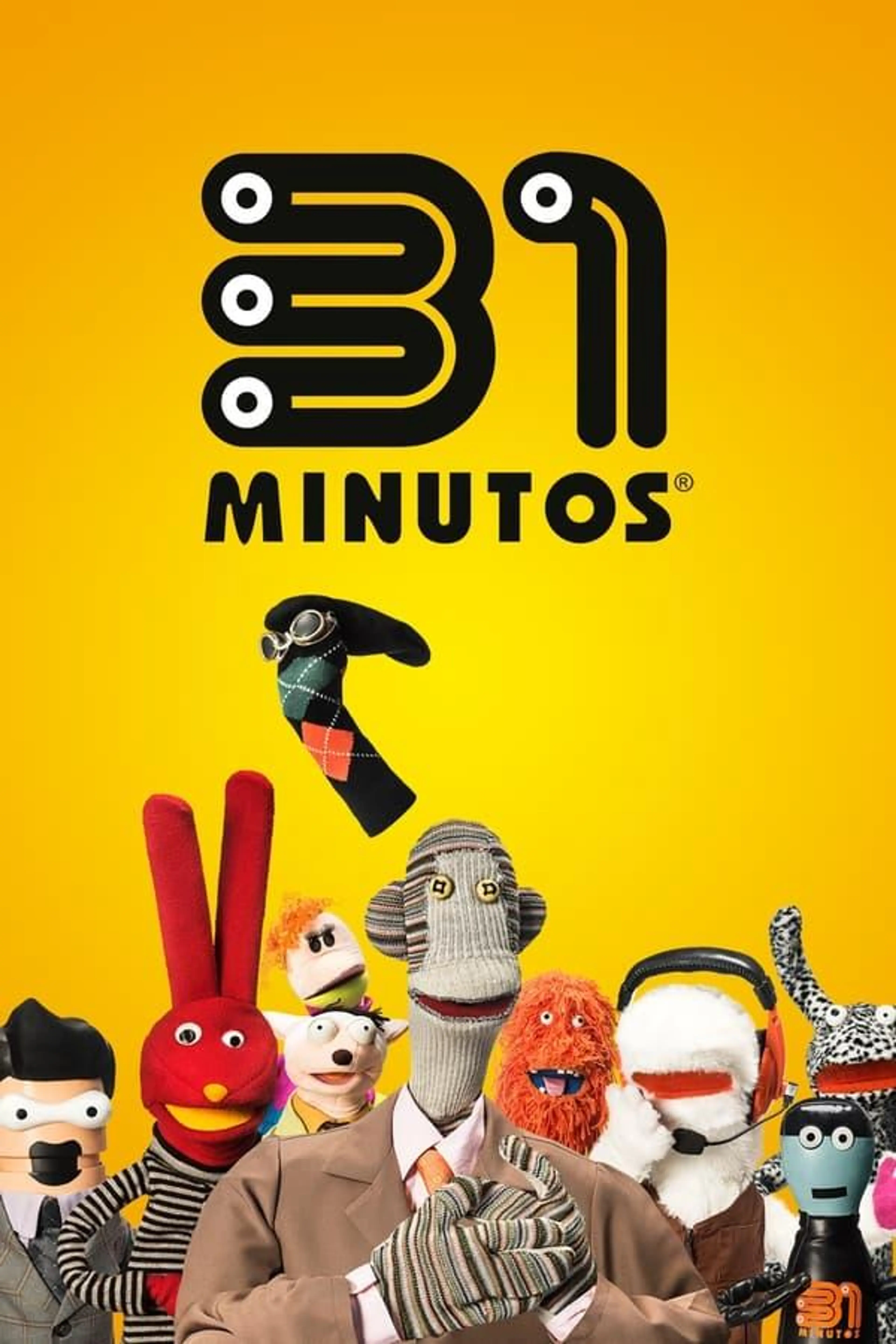 31 Minutos Specials