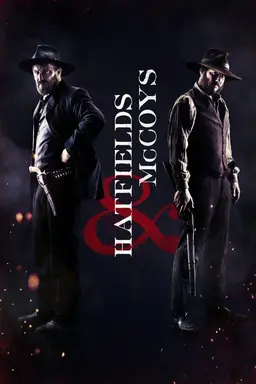 Hatfields & McCoys Season 1