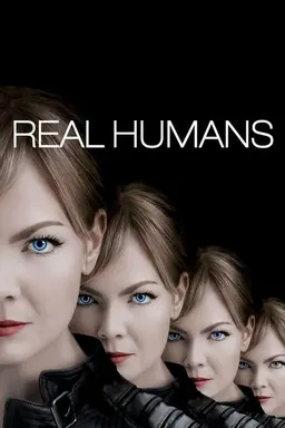 Real Humans Specials