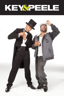 Key & Peele Specials