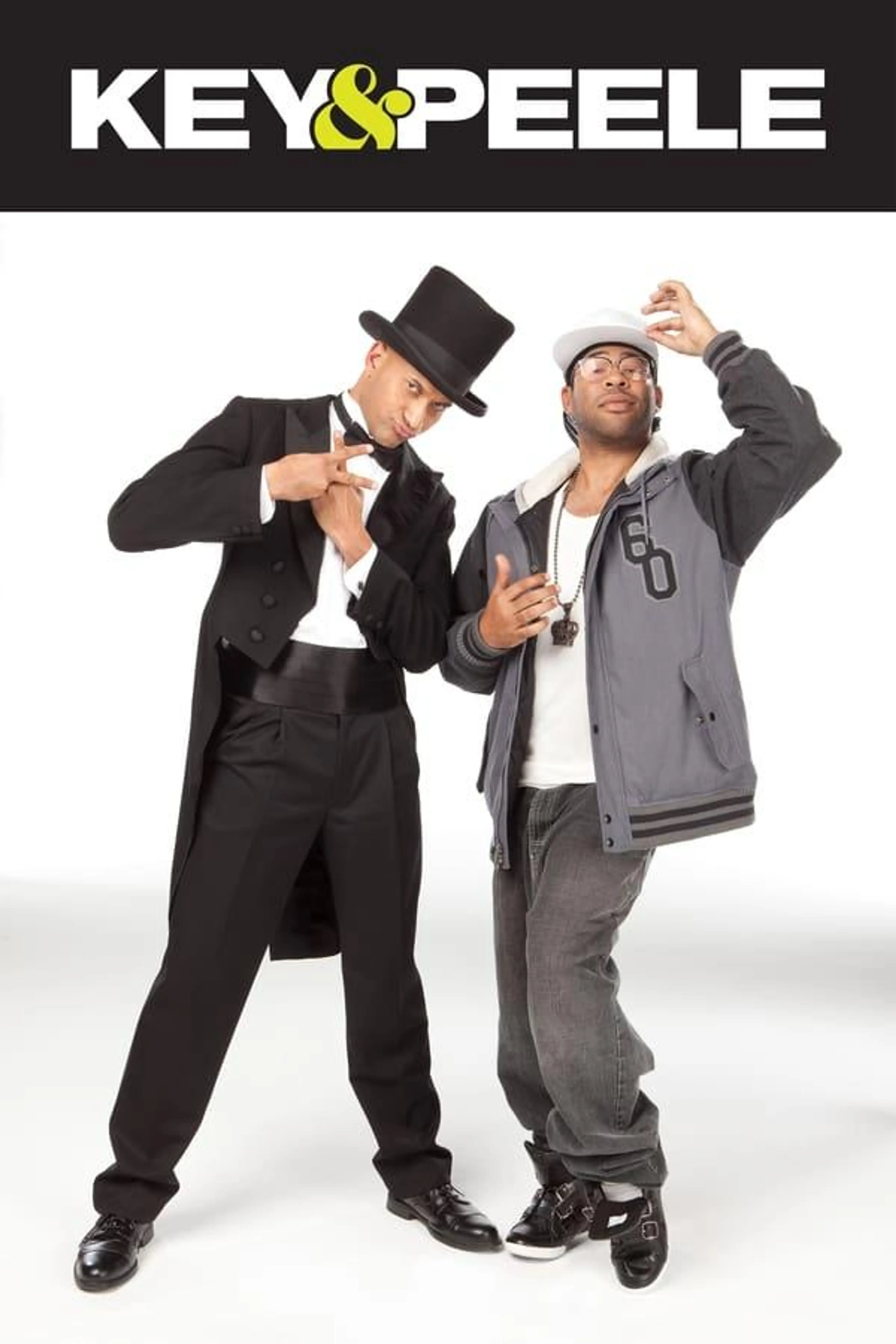 Key & Peele Specials