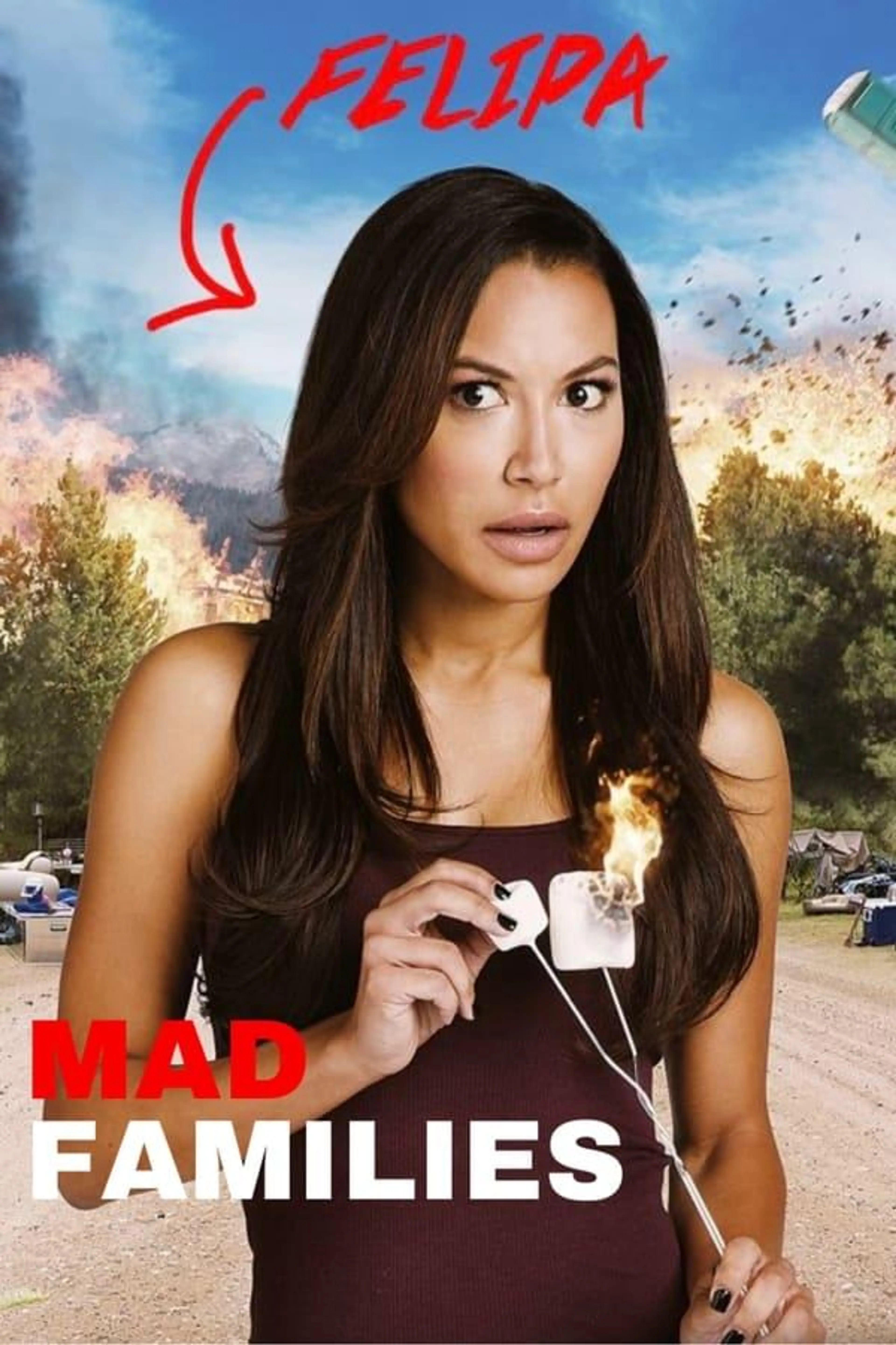 Mad Families