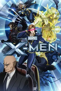 X-Men Specials