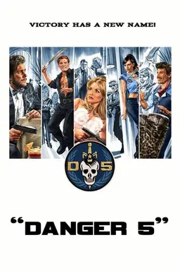 Danger 5 Specials