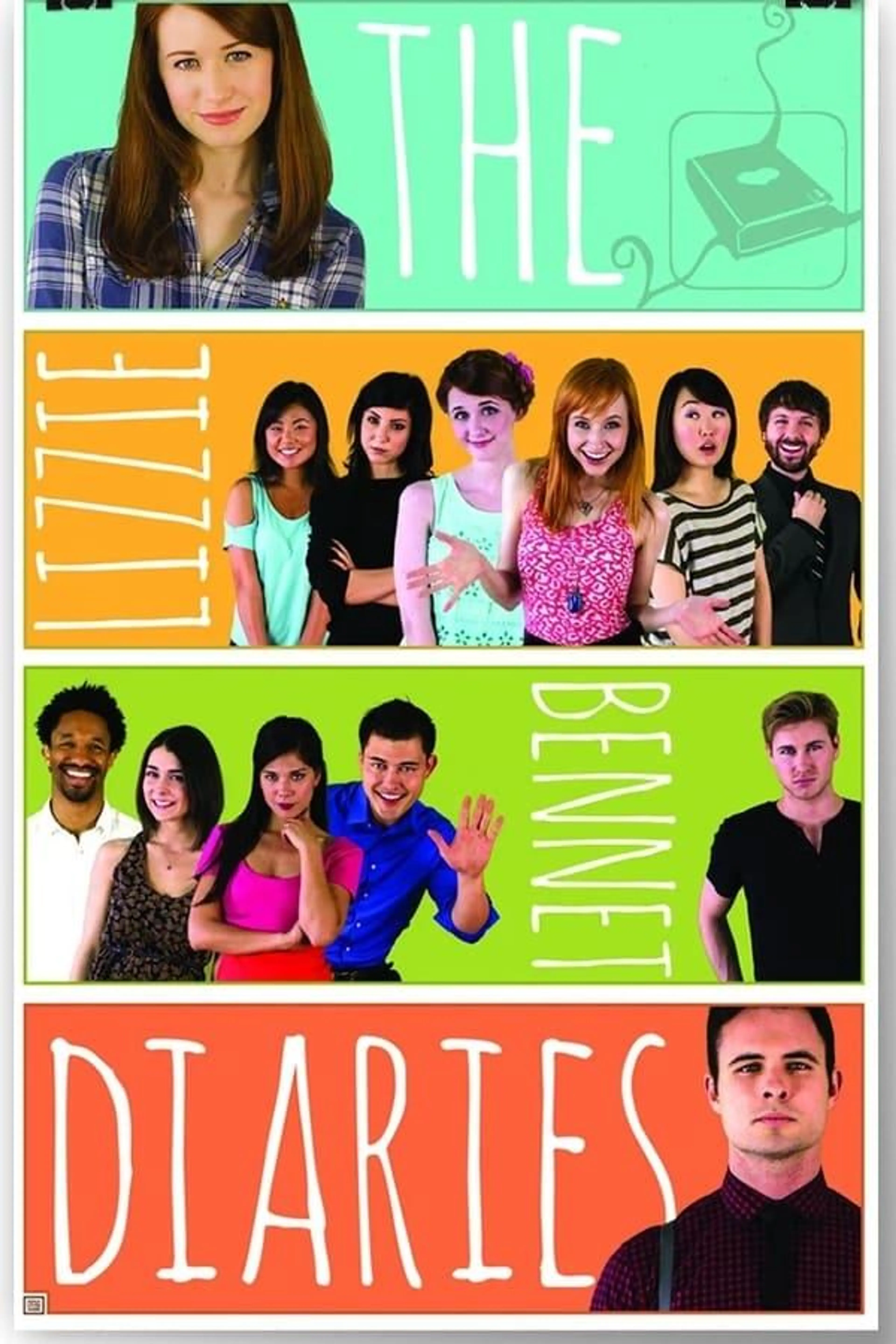 The Lizzie Bennet Diaries Season 1