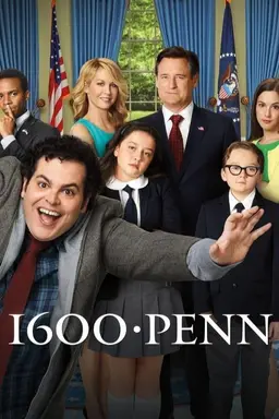 1600 Penn Specials