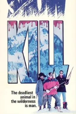 Snow Kill