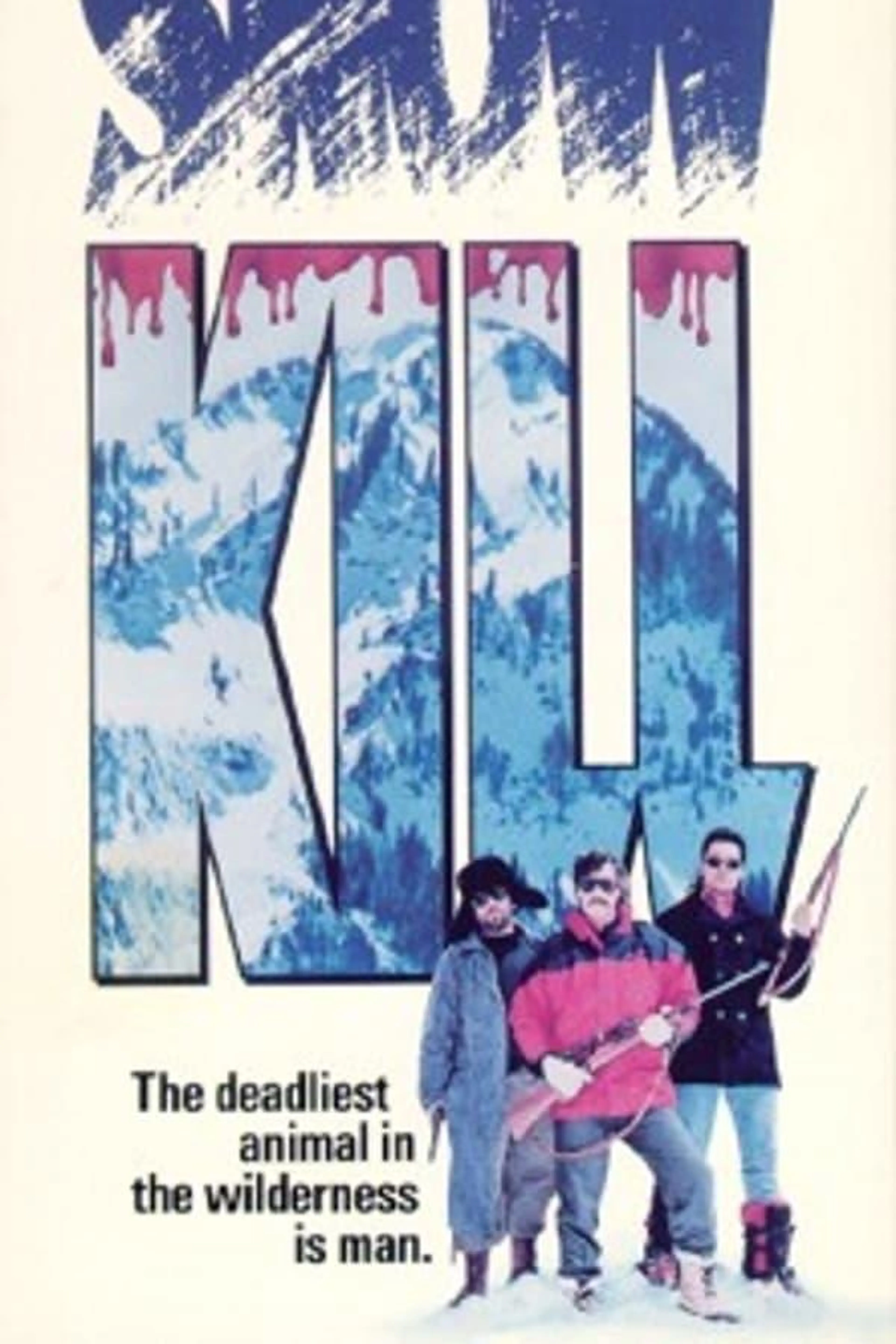 Snow Kill