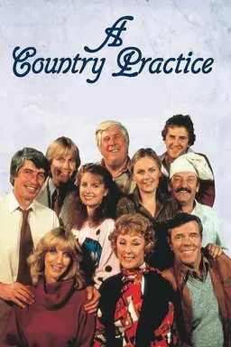 A Country Practice Season 3