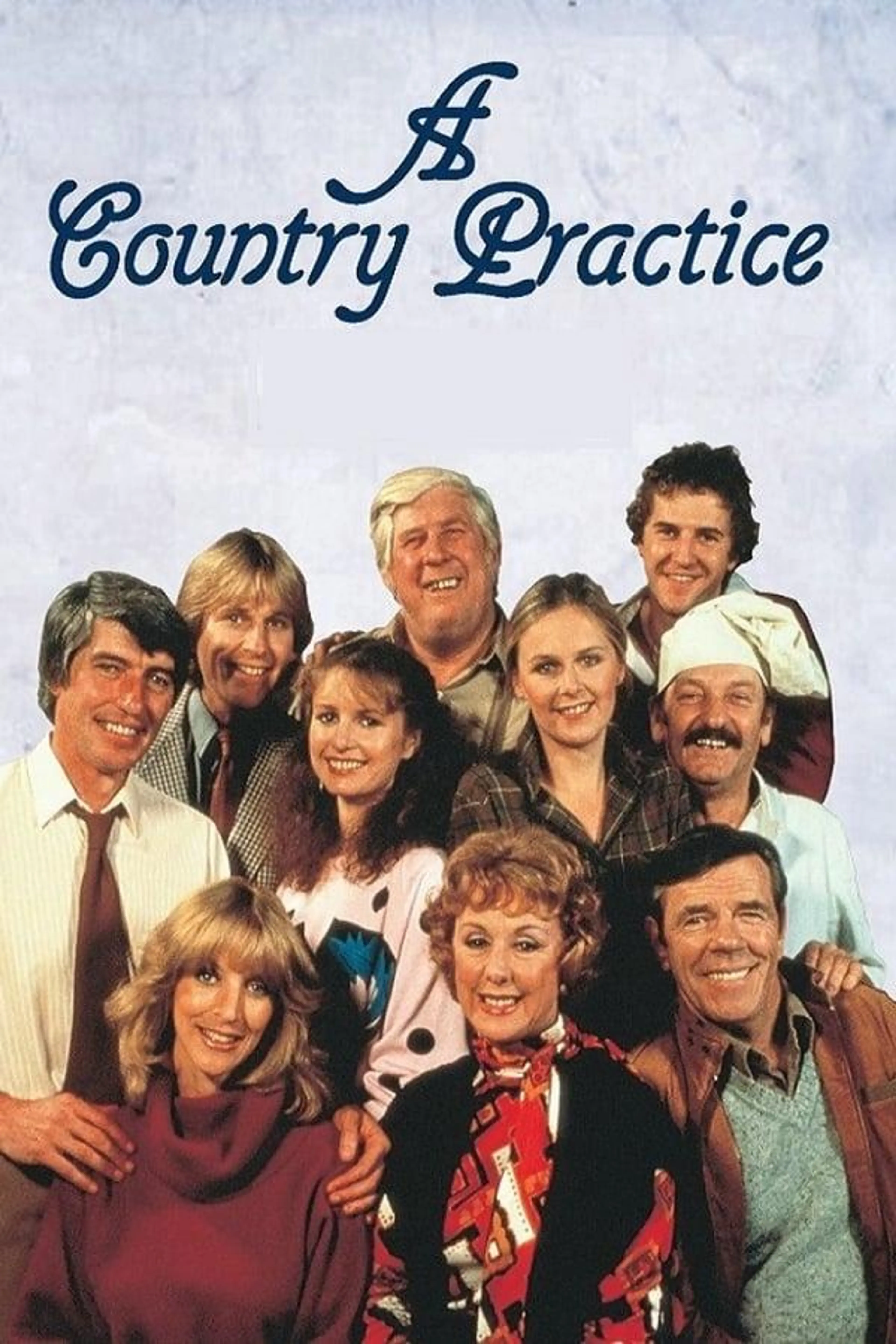 A Country Practice Season 3