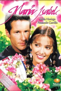María Isabel Season 1