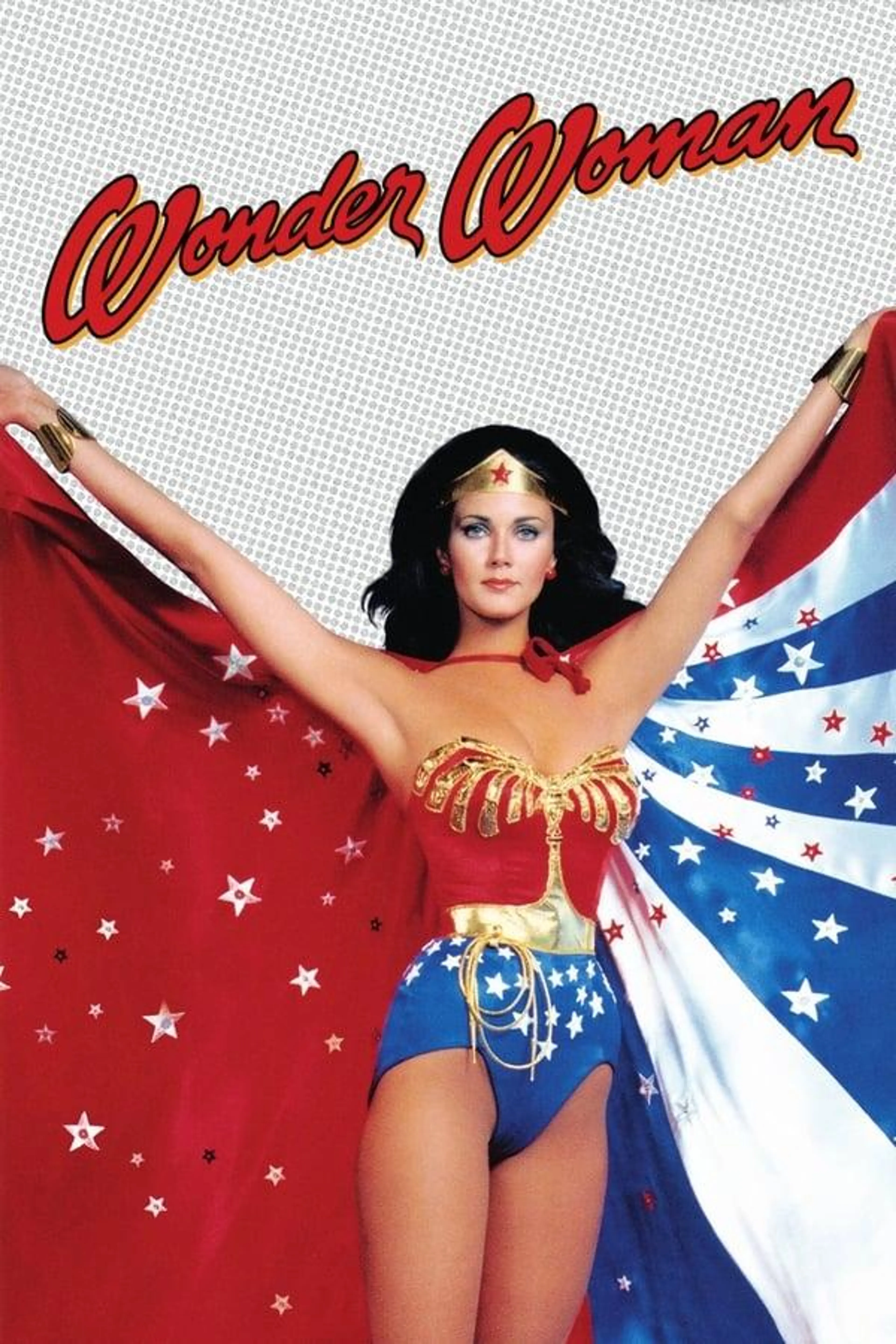 Wonder Woman Specials