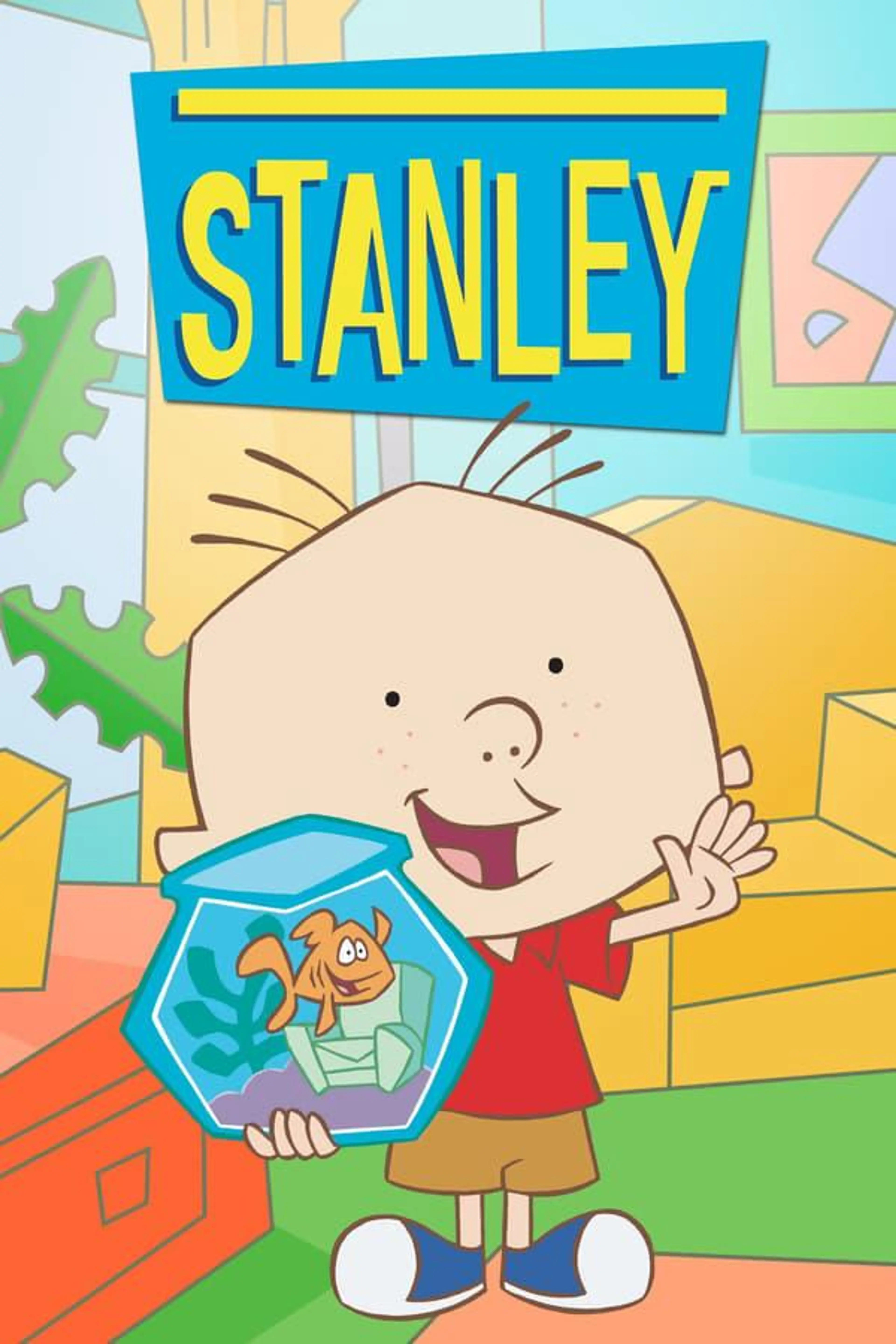 Stanley Season 2