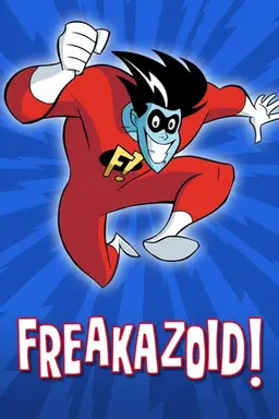 Freakazoid! Specials