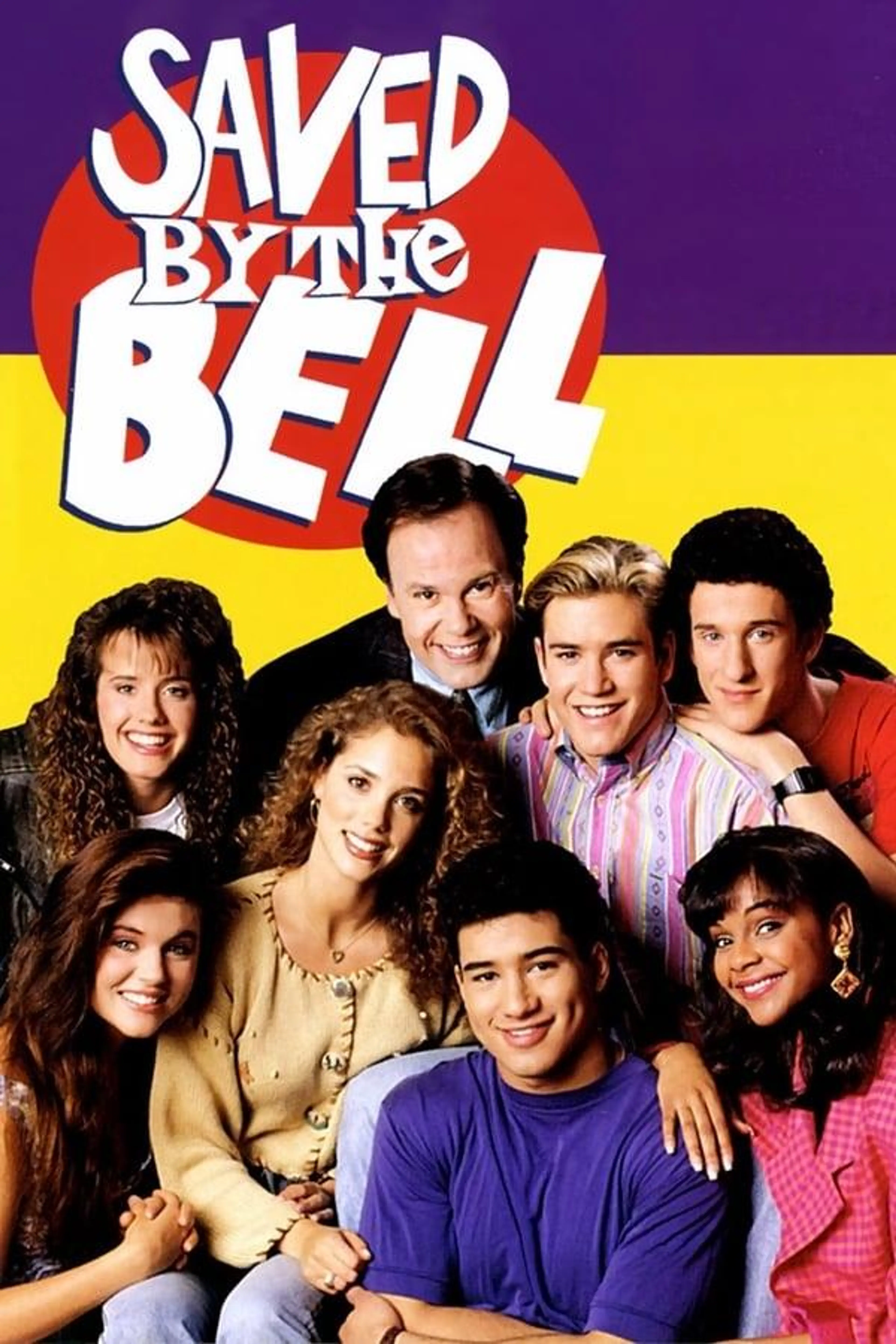 Saved by the Bell Specials