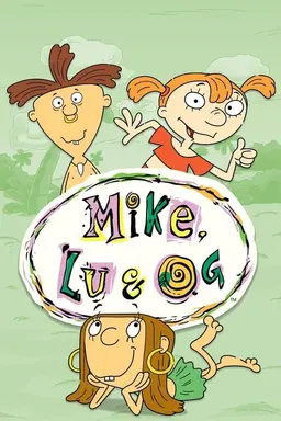 Mike, Lu and Og Specials