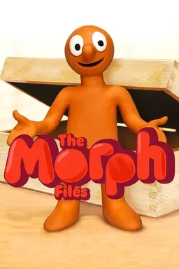 The Morph Files Season 1